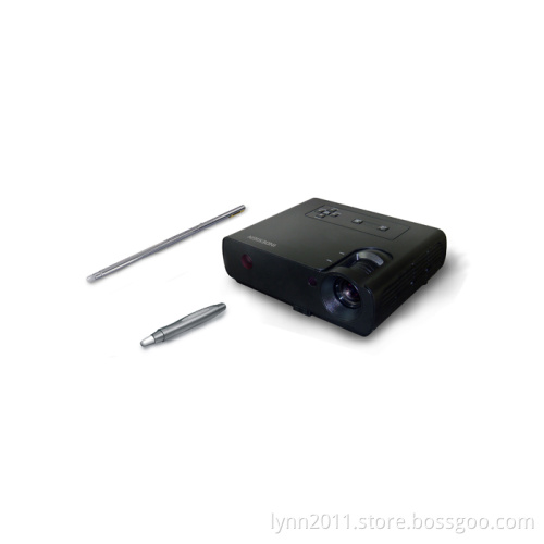 Interactive Projector DLP multi-writing